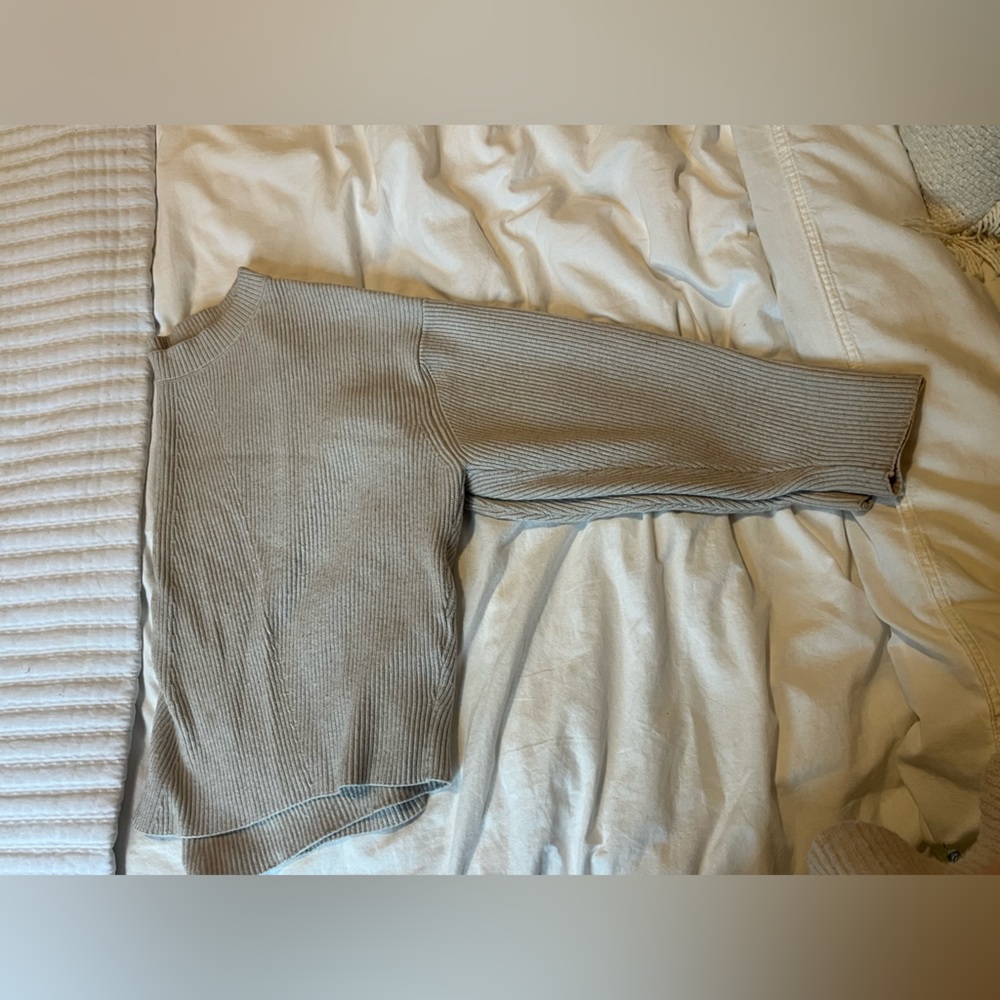 Women’s Zara Sweater